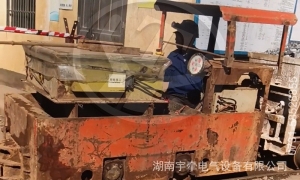 蓄電池礦用電機車蓄電池充電后需要靜置嗎？